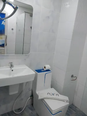 Akira Pattaya Chambres Photos