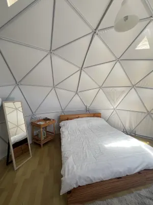 NiNo San Glamping - Pak Chong Chambres Photos