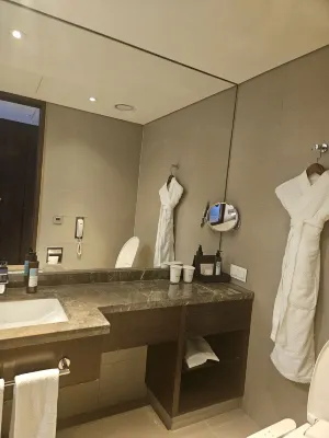 롯데시티호텔 대전 객실 Photos