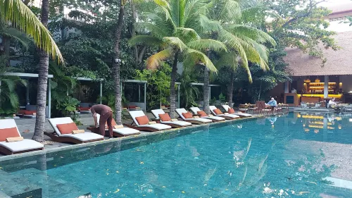Plantation Urban Resort & Spa Loisirs et amusements Photos