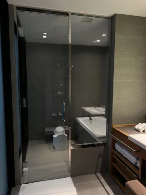 Nippondaira Hotel Rooms Photos