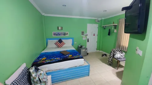 The Castello Resort Rooms Photos