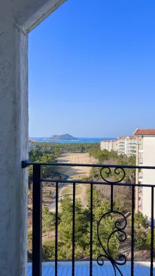 제주 라온호텔 앤 리조트 호텔 주변 Photos