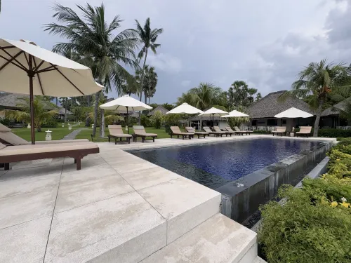 Kubu Indah Resort Relaksasi & Rekreasi Photos