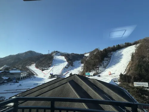 Elysian Gangchon Resort Near Hotel Photos