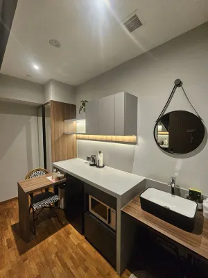 Heritage Collection on Seah - Mobile App Check-In Kamar Photos