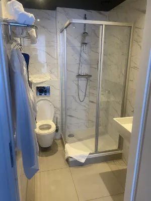 Hotel2Stay Chambres Photos