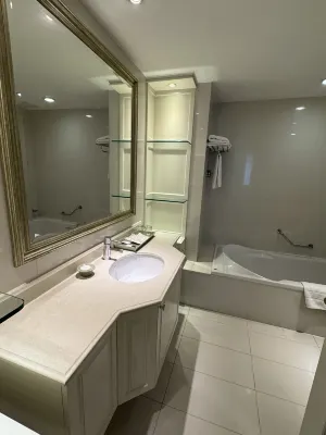 Grande Centre Point Hotel Ratchadamri Bangkok Chambres Photos