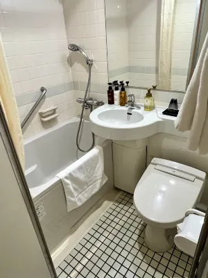Hotel Art Stay Naha Camere Photos