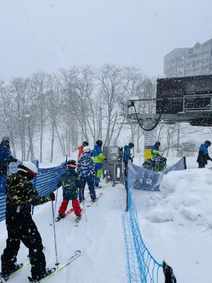 Ki Niseko Dekat Hotel Photos
