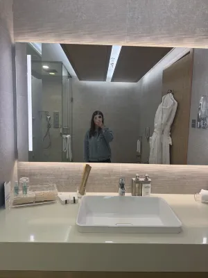 Grand Cosmopolitan Hotel Camere Photos