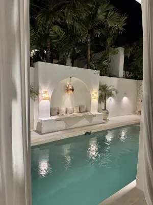 Mazari Villas Loisirs et amusements Photos