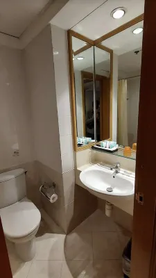 Ramada Hong Kong Grand View Rooms Photos