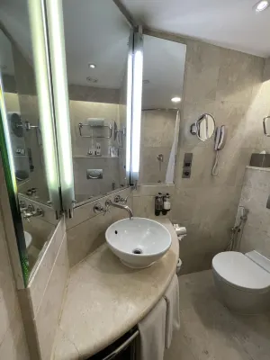 Ramada Plaza by Wyndham Dubai Deira Rooms Photos