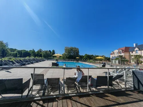 Staycity Aparthotels near Disneyland® Paris Loisirs et amusements Photos