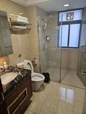 Yanwo Jiejie Homestay (Zumiao Subway Station Boduncheng) Rooms Photos