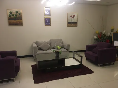Daima Hotel Padang Area Publik Photos