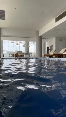 Doubletree by Hilton Mexico City Santa Fe Leisure & Recreation Photos