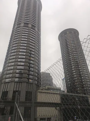 The Westin Seattle Photos