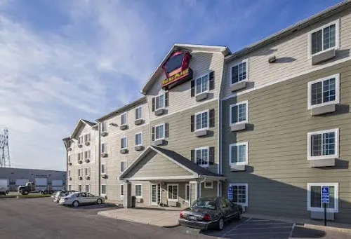 Extended Stay America Suites - Cleveland - Westlake Extérieur Photos