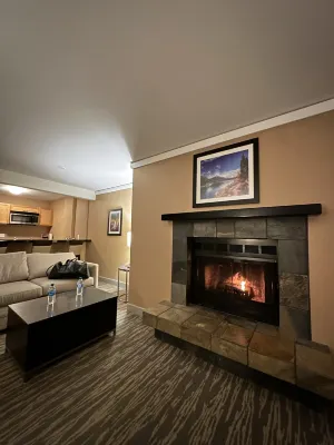 Hilton Whistler Resort & Spa Rooms Photos