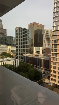 Fairmont Dallas À proximité de l'hôtel Photos