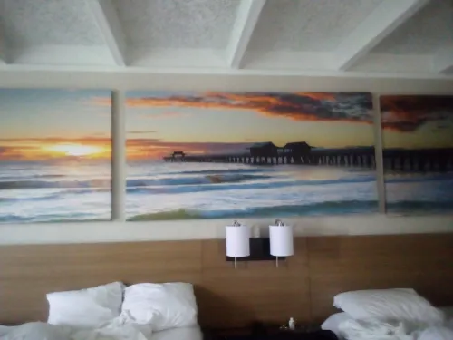 Days Inn by Wyndham Ocala North Chambres Photos