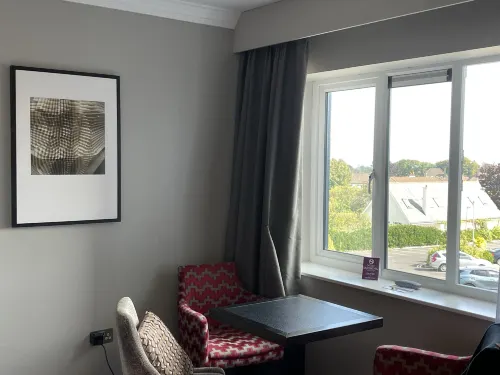 Talbot Hotel Stillorgan Chambres Photos