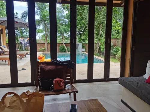 Alanta Pool Villa Photos