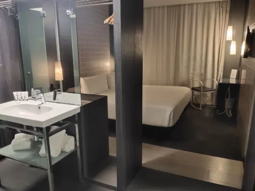 Two Hotel Barcelona by Axel  - Adults Only Photos