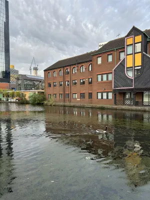 AC Hotel Birmingham Near Hotel Photos