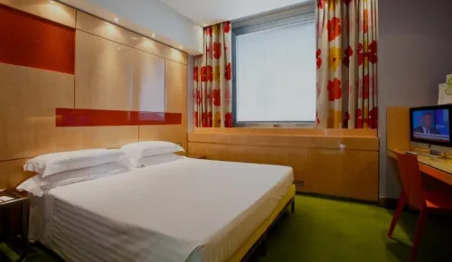 Hotel Albani Roma Camere Photos