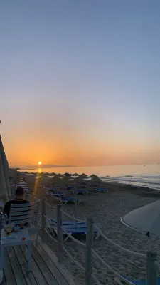 Lyttos Beach Рядом с отелем Photos
