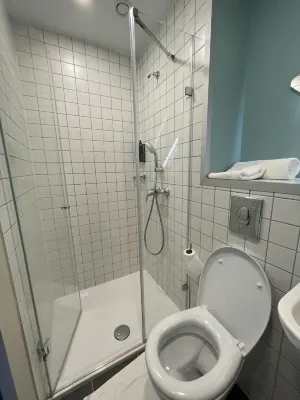 Ibis Budget Tbilisi Center Rooms Photos