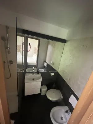 Nerva Accommodation Cavour Chambres Photos