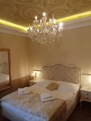 Central Square Heritage Hotel Chambres Photos