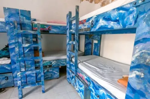 Hostel Malti Budget Photos