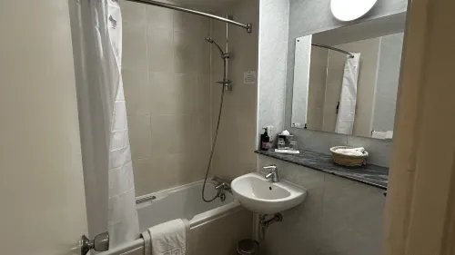 Copthorne Tara Hotel London Kensington Camere Photos
