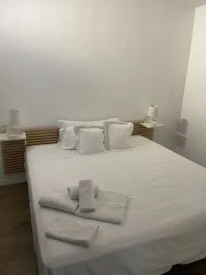 Smart Suites Albaicin Chambres Photos