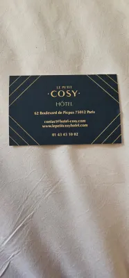 LE COSY PICPUS Photos
