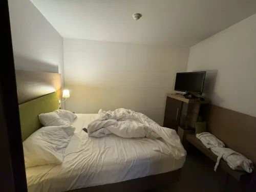 Hotel Mercure Graz City Chambres Photos