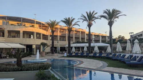 Cretan Dream Royal Photos