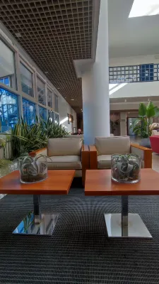 Novotel Firenze Nord Aeroporto Aree comuni Photos