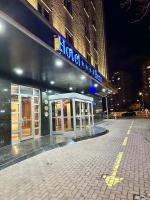 Bera Konya Hotel Extérieur Photos