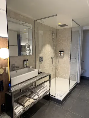 Pullman Paris Montparnasse Camere Photos