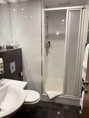 Majestic Plaza Hotel Prague Номера Photos