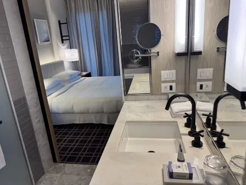 Grand Hyatt Rio de Janeiro Camere Photos