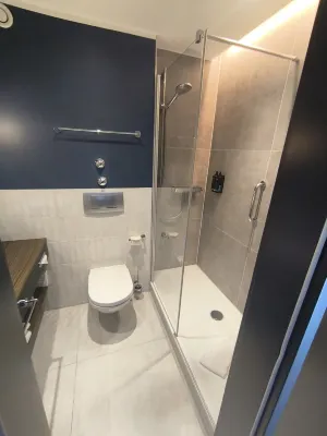 Mercure Hotel Mainz City Center Chambres Photos