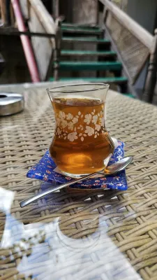 Anatolia Cave Hotel Pension Photos