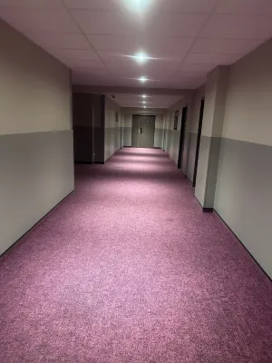 Tulip Inn Residence Thionville Espaces publics Photos